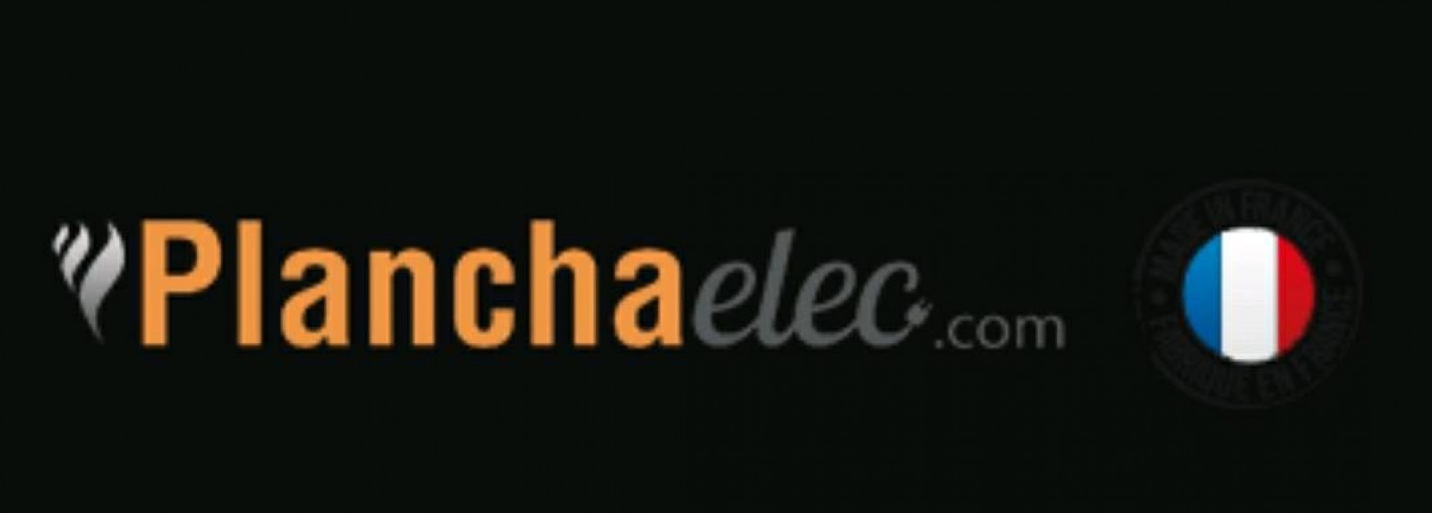 Vente en ligne de planchas electriques de fabrication Francaise à Miribel proche de Lyon PlanchaElec 