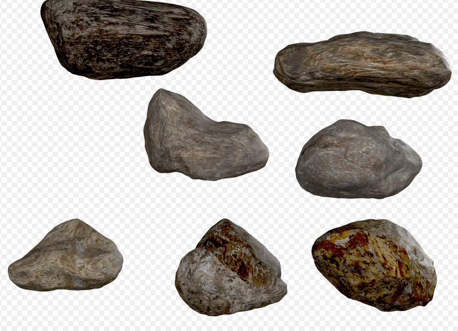 vente pierres et graviers à Brignoles 