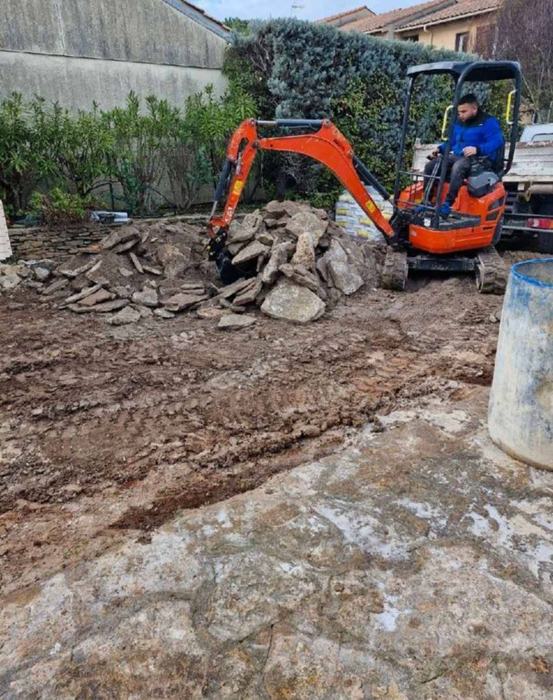 Location de benne écologique avec JD Location Benne à Six Fours les Plages DEVIS GRATUIT