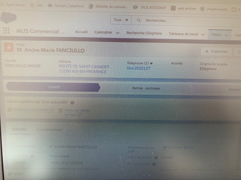  L’entreprise Fanciullo André est spécialisée dans les travaux d’aménagement paysager et d’entretien d’espaces verts à Aix-en-Provence et ses alentours. 