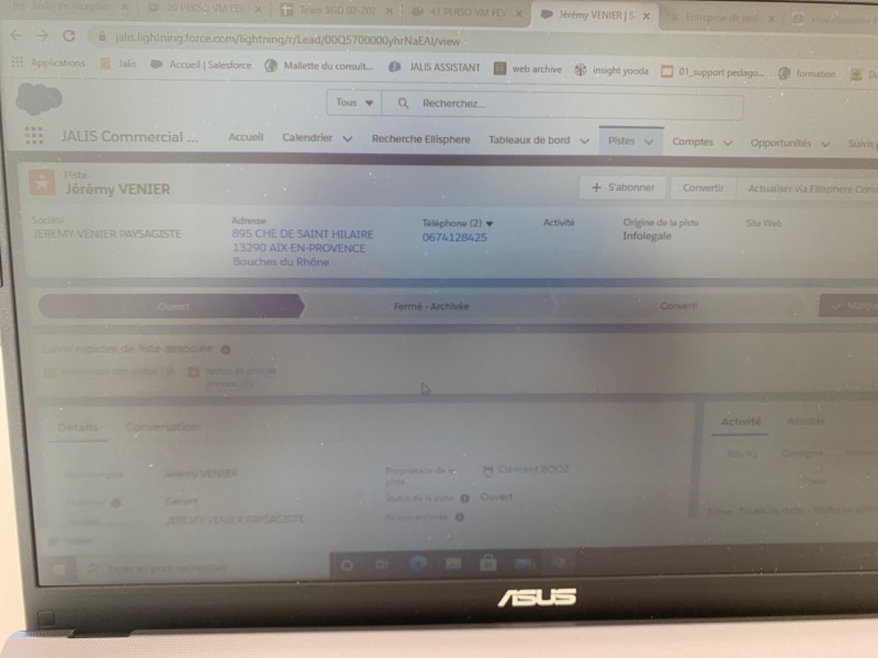  Jérémie venier paysagiste est une entreprise spécialisée dans les travaux d’aménagement paysager et d’entretien d’espaces verts à Aix-en-Provence et ses alentours. 