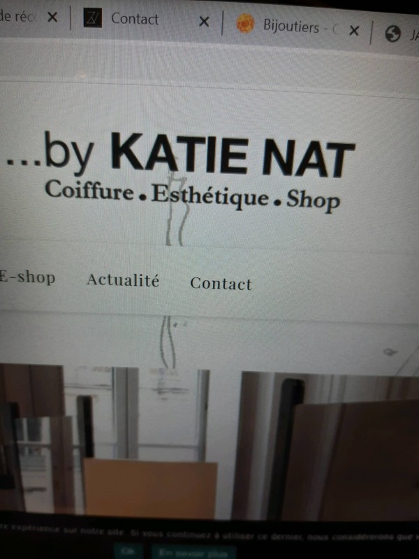 Salon de coiffure originale à Toulouse