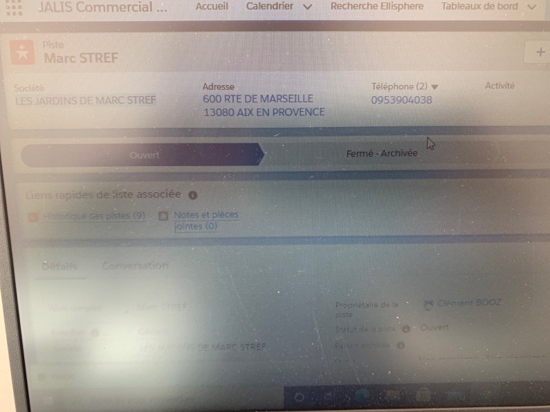  L’entreprise les jardins de Marc Stref est spécialisée dans les travaux d’aménagement paysager et d’entretien d’espaces verts à Aix-en-Provence et les alentours. 