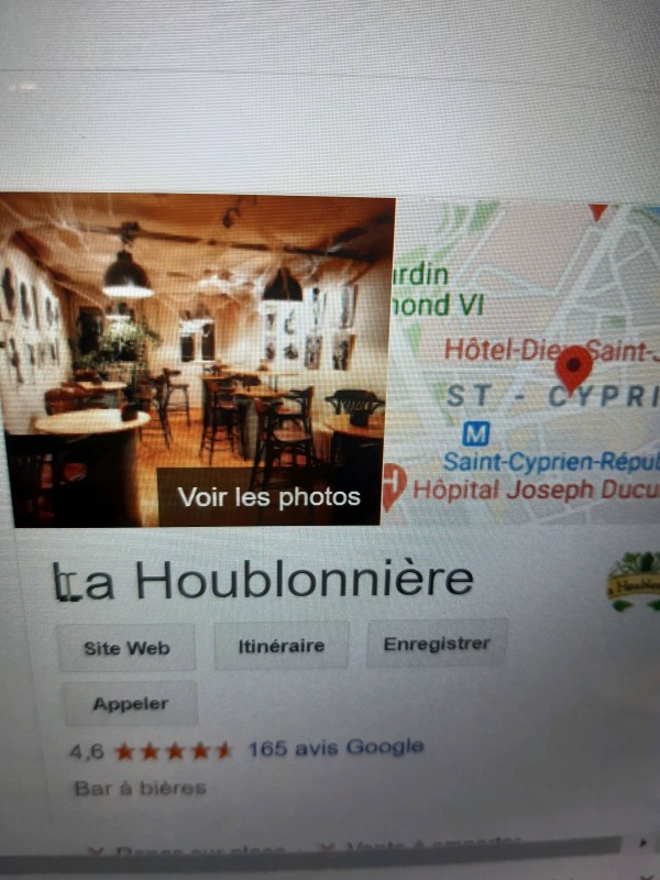 Trouver une cave à bières à Toulouse