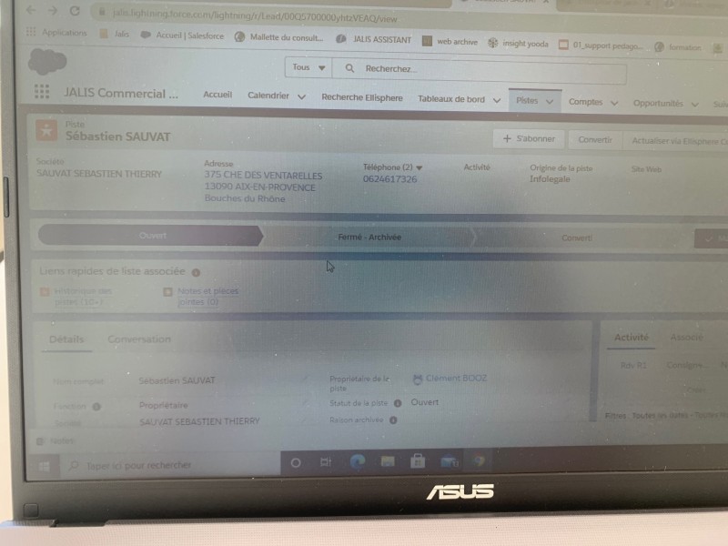  L’entreprise Sauvat Sébastien Thierry est spécialisée dans les travaux d’aménagement paysager et d’entretien d’espaces verts à Aix-en-Provence et ses alentours. 