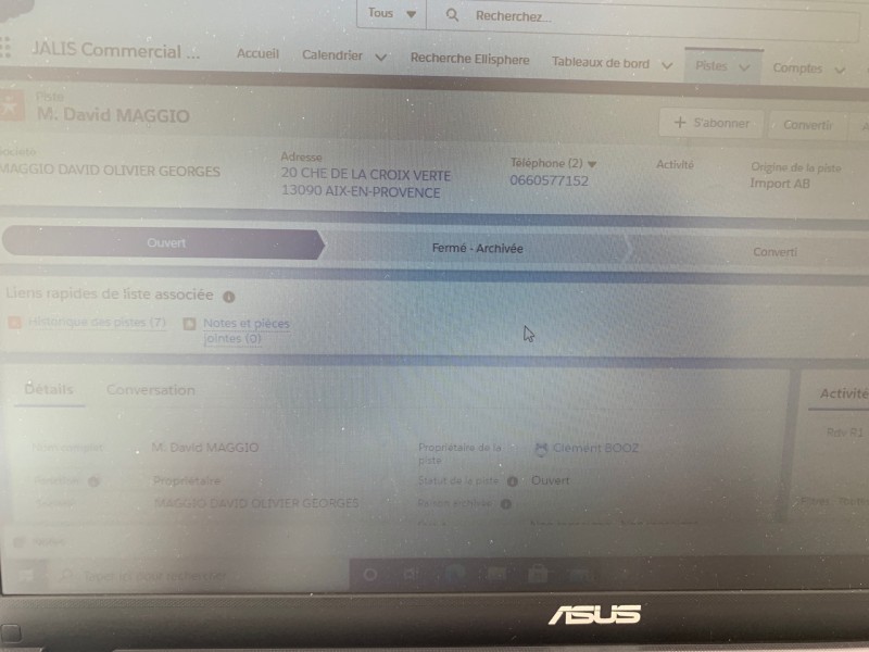  MaggioDavid Olivier Georges est une entreprise spécialisée dans les travaux d’aménagement paysager et d’entretien d’espaces verts à Aix-en-Provence et ses alentours. 