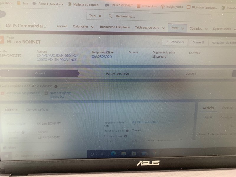  LB paysagiste est une entreprise spécialisée dans les travaux d’aménagement paysager d’entretien d’espaces verts à Aix-en-Provence et ses alentours. 