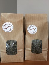 Achat de lentilles en direct chez le producteur  Toussieu  Les Robins des Champs 