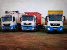 Cherche une entreprise qui loue des bennes à gravats pour mon chantier de construction de maison à Saint-Maximin Brignoles  Ottaviani et fils